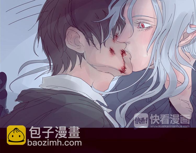 番外&mdash;&mdash;过去篇-第33话