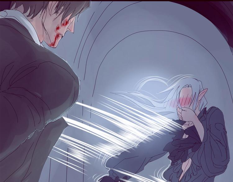 番外&mdash;&mdash;过去篇-第33话