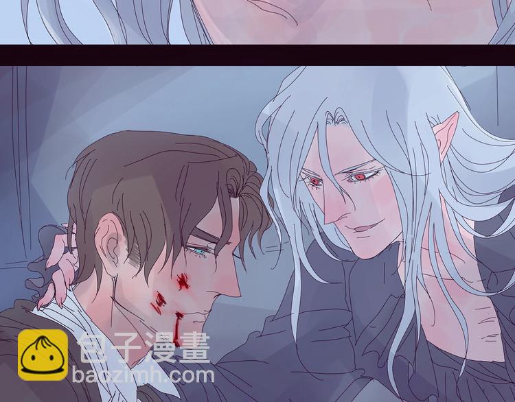 番外&mdash;&mdash;过去篇-第33话