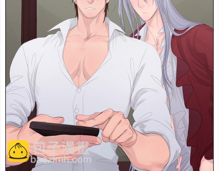 第5话 魔法盒子-第5话