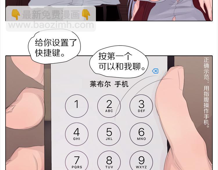 第5话 魔法盒子-第5话