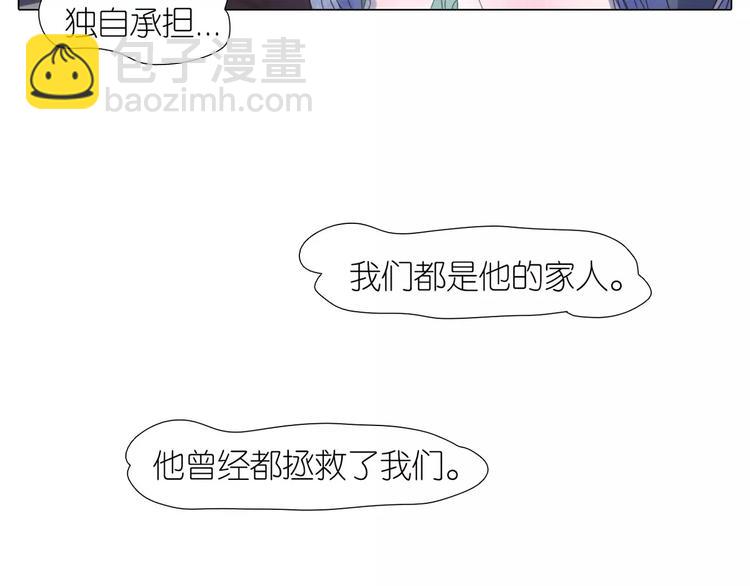 第13话 谁都不能碰他-第45话