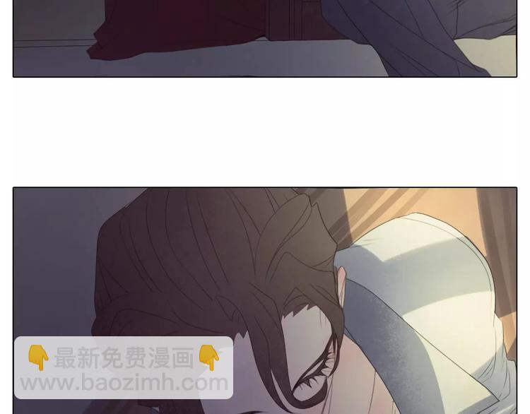 第15话 害羞了吗？(1/2)-第47话