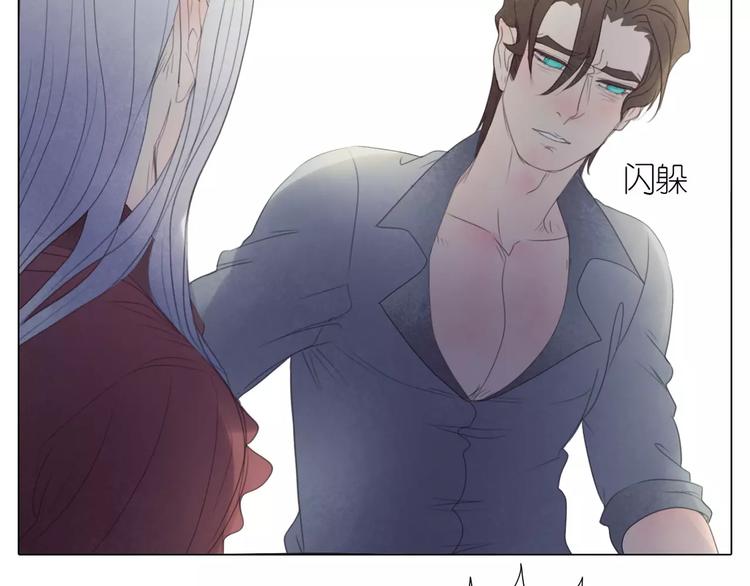 第15话 害羞了吗？(1/2)-第47话