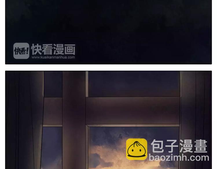 第15话 害羞了吗？(1/2)-第47话