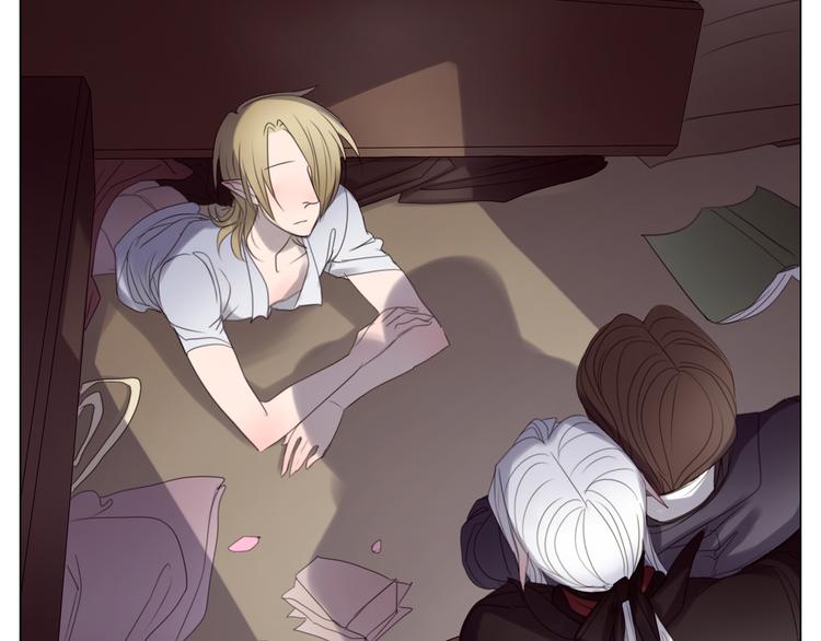 第25话 演戏(1/2)-第57话