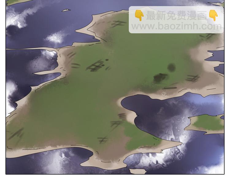 第27话 绝处逢生(1/2)-第59话