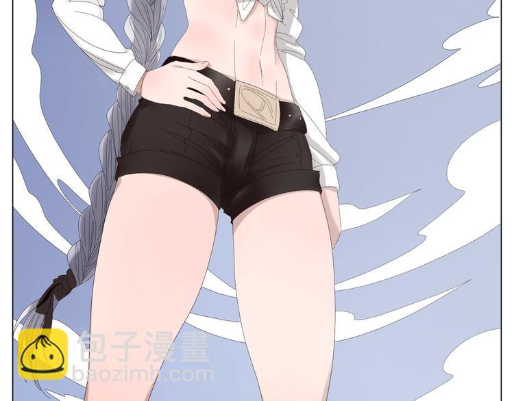 第27话 绝处逢生(1/2)-第59话