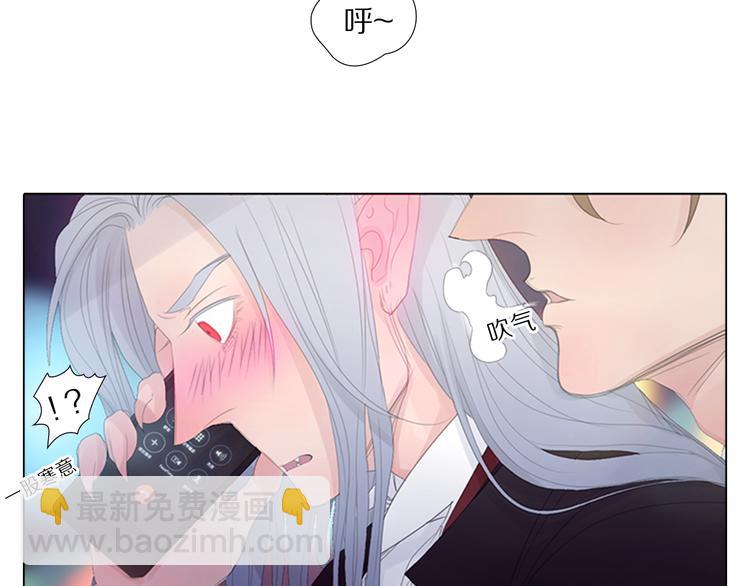 第7话 喜闻乐见的狗血发展-第7话