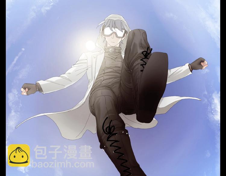 第28+29话  我们回来了(1/4)-第61话