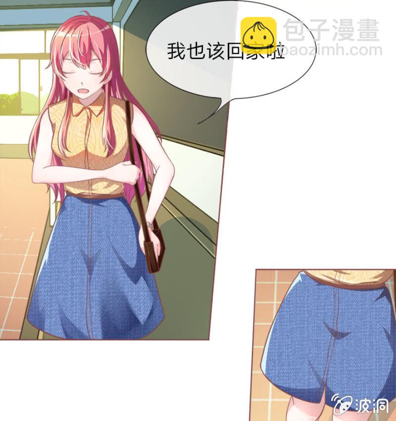 第1话 这么快，已经七年了-第1话