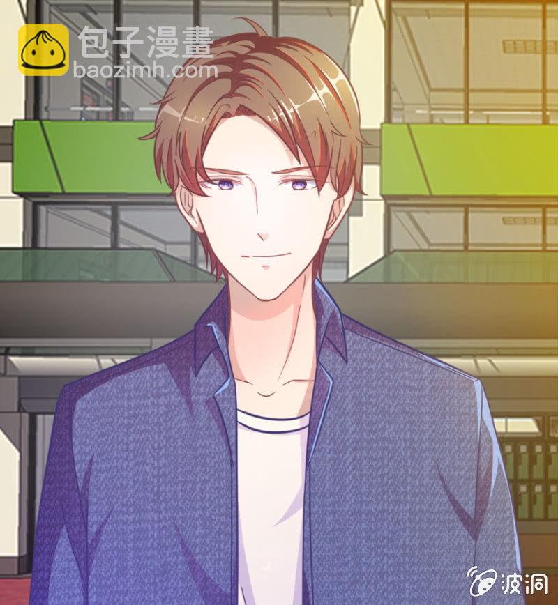 第1话 这么快，已经七年了-第1话