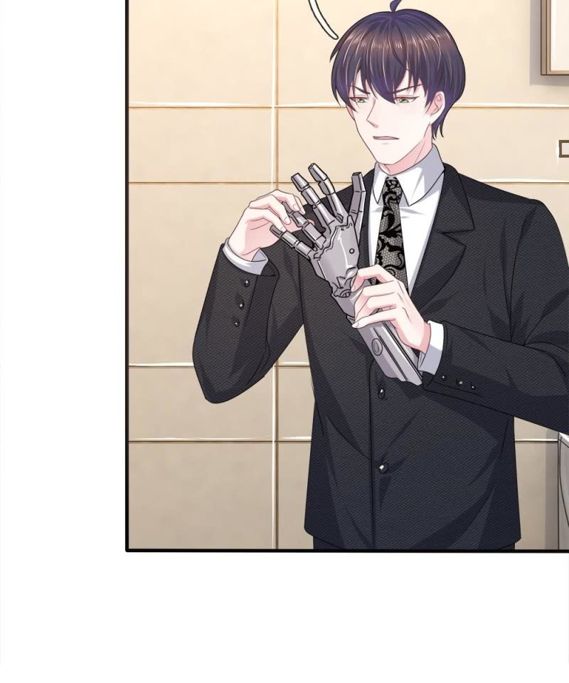 第119话 我想亲自找到真相！-第115话