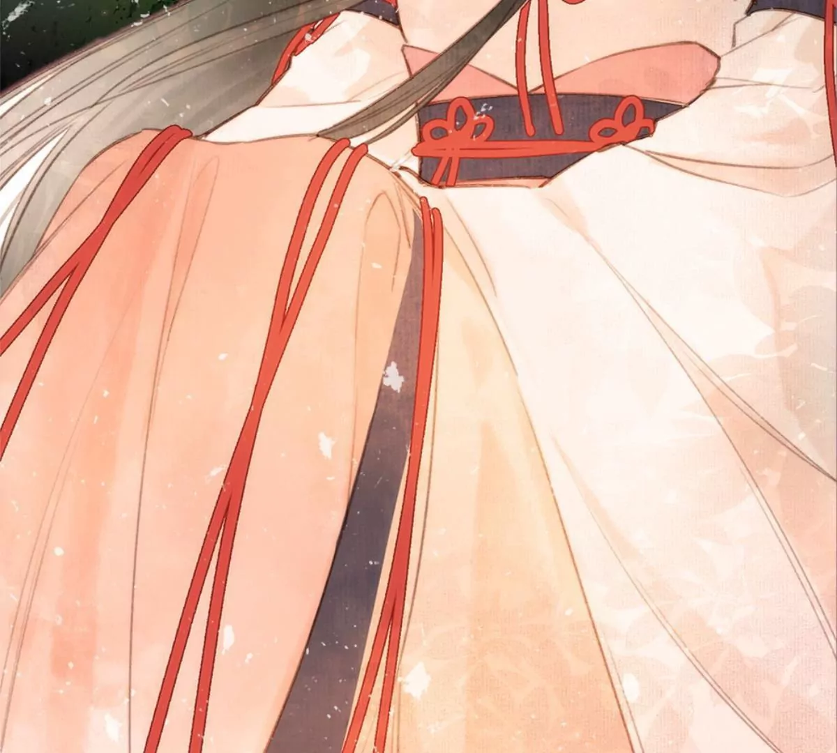 一念合欢为君开推荐(1/2)-第117话