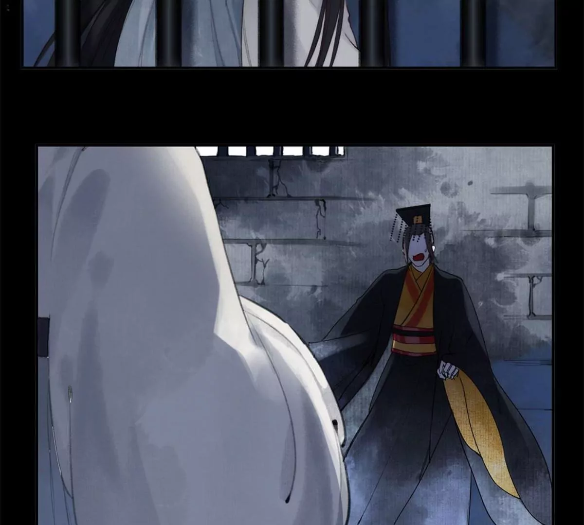 一念合欢为君开推荐(1/2)-第117话