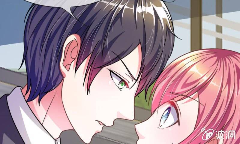 第19话 怎么是你？-第19话