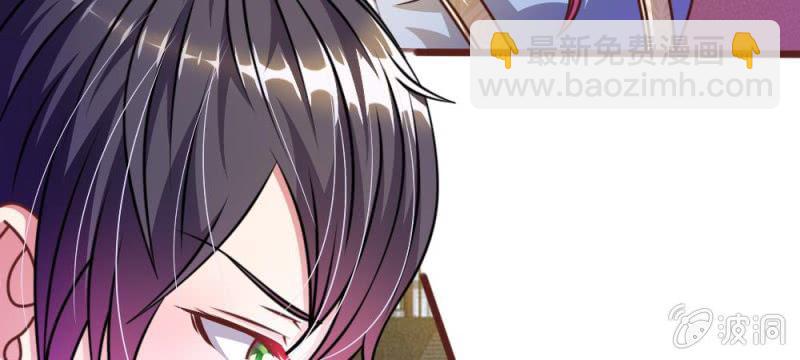 第35话 你到底想怎么样？(1/2)-第35话