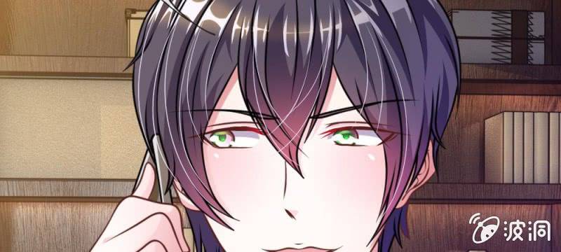 第39话 难道是因为他？(1/2)-第39话