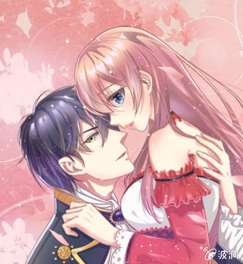 第5话 她还是记忆中的样子-第5话