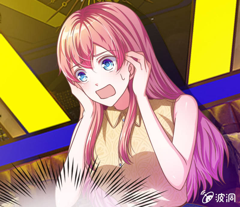 第5话 她还是记忆中的样子-第5话