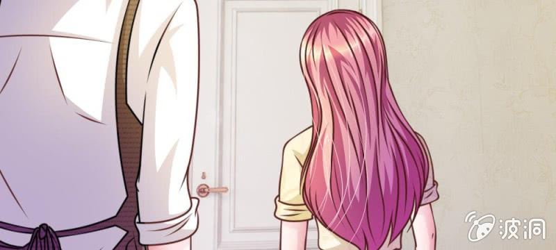 第43话 我会让你只属于我！(1/3)-第43话