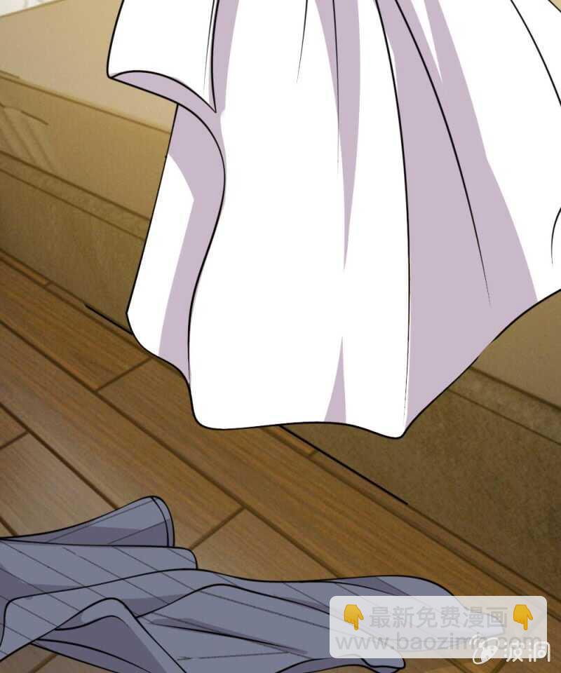 第53话 怎么这么主动？-第53话