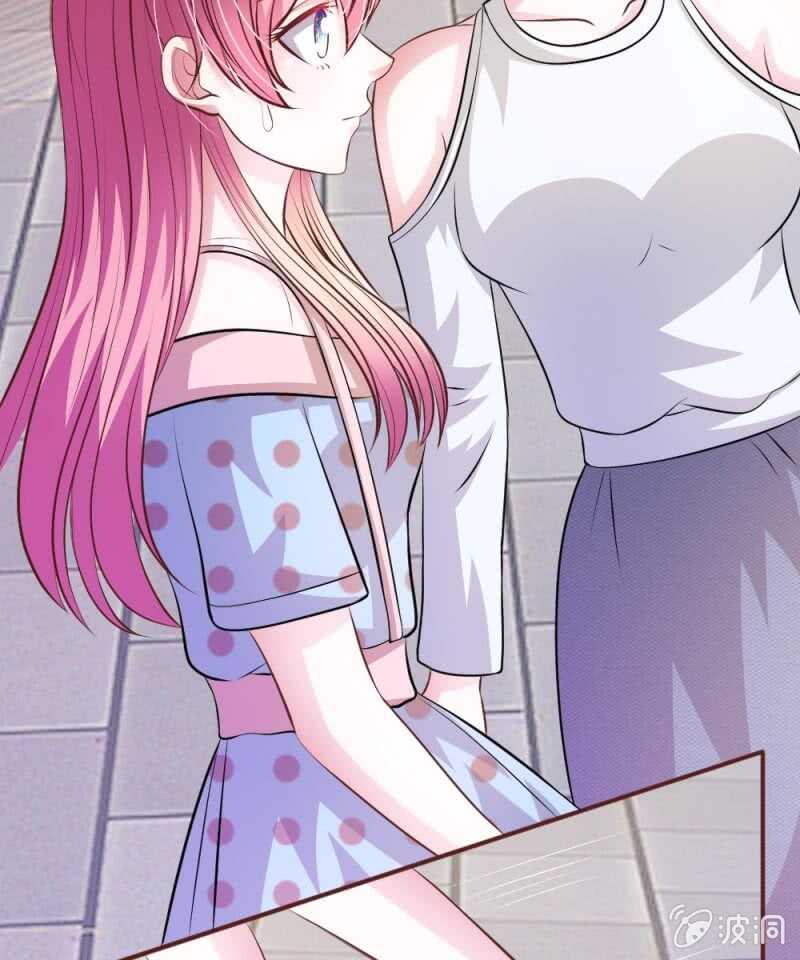 第62话 真没想到你是这种人！-第61话