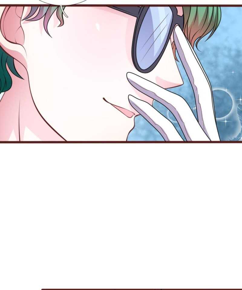 第79话 微微，不要再逞强了！-第77话