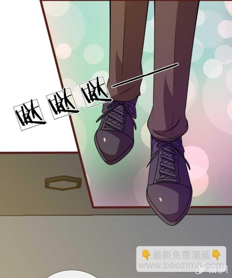 第79话 微微，不要再逞强了！-第77话