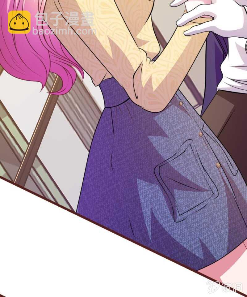 第79话 微微，不要再逞强了！-第77话