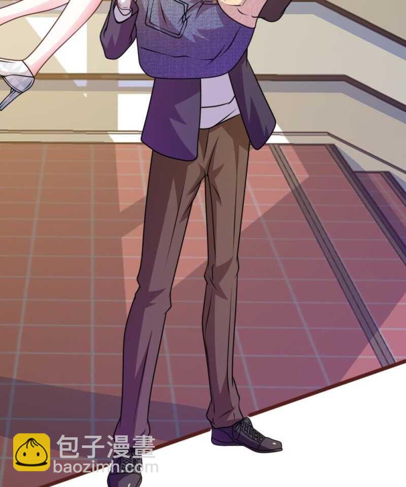 第79话 微微，不要再逞强了！-第77话