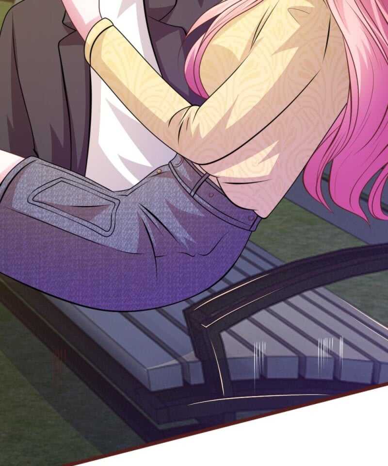 第79话 微微，不要再逞强了！-第77话