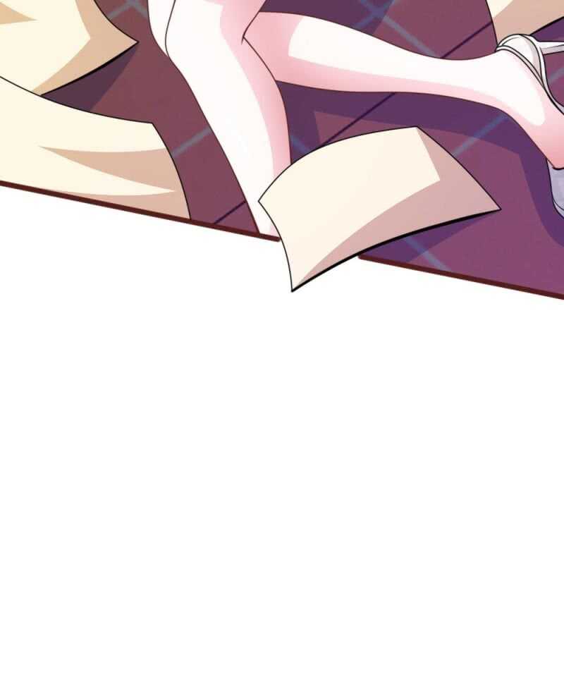 第79话 微微，不要再逞强了！-第77话