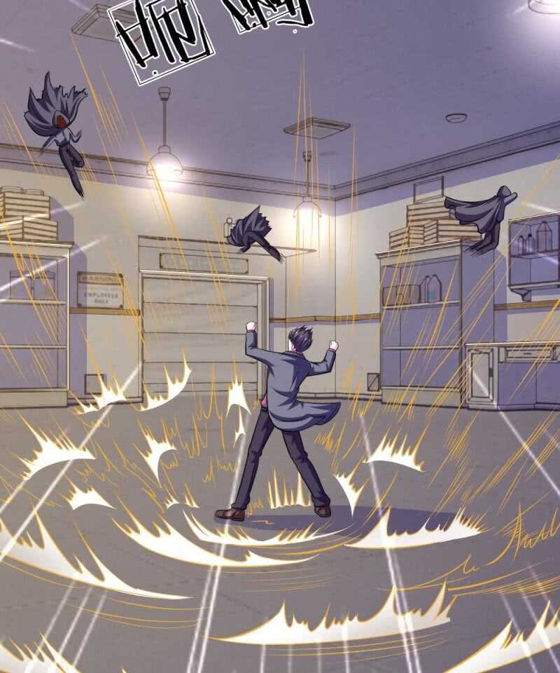 第85话 糟了，薇薇有危险！-第83话