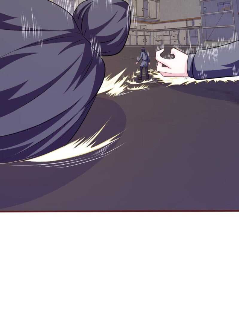 第85话 糟了，薇薇有危险！-第83话