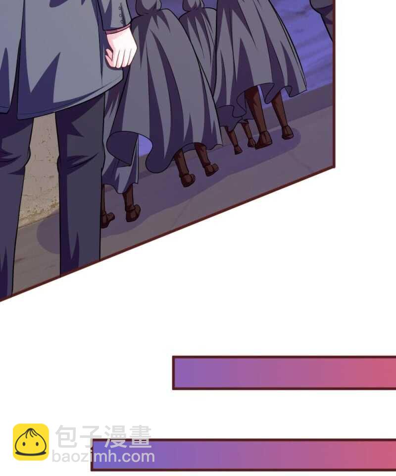 第85话 糟了，薇薇有危险！-第83话