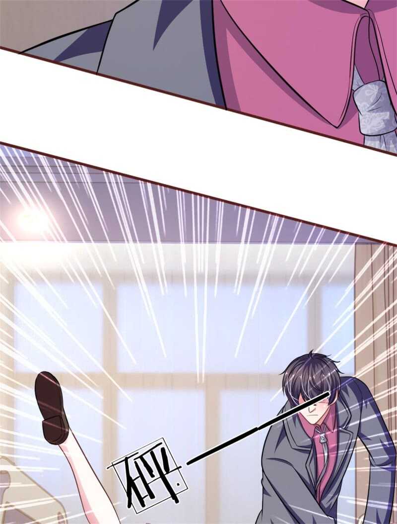 第87话 对不起，我来迟了-第85话