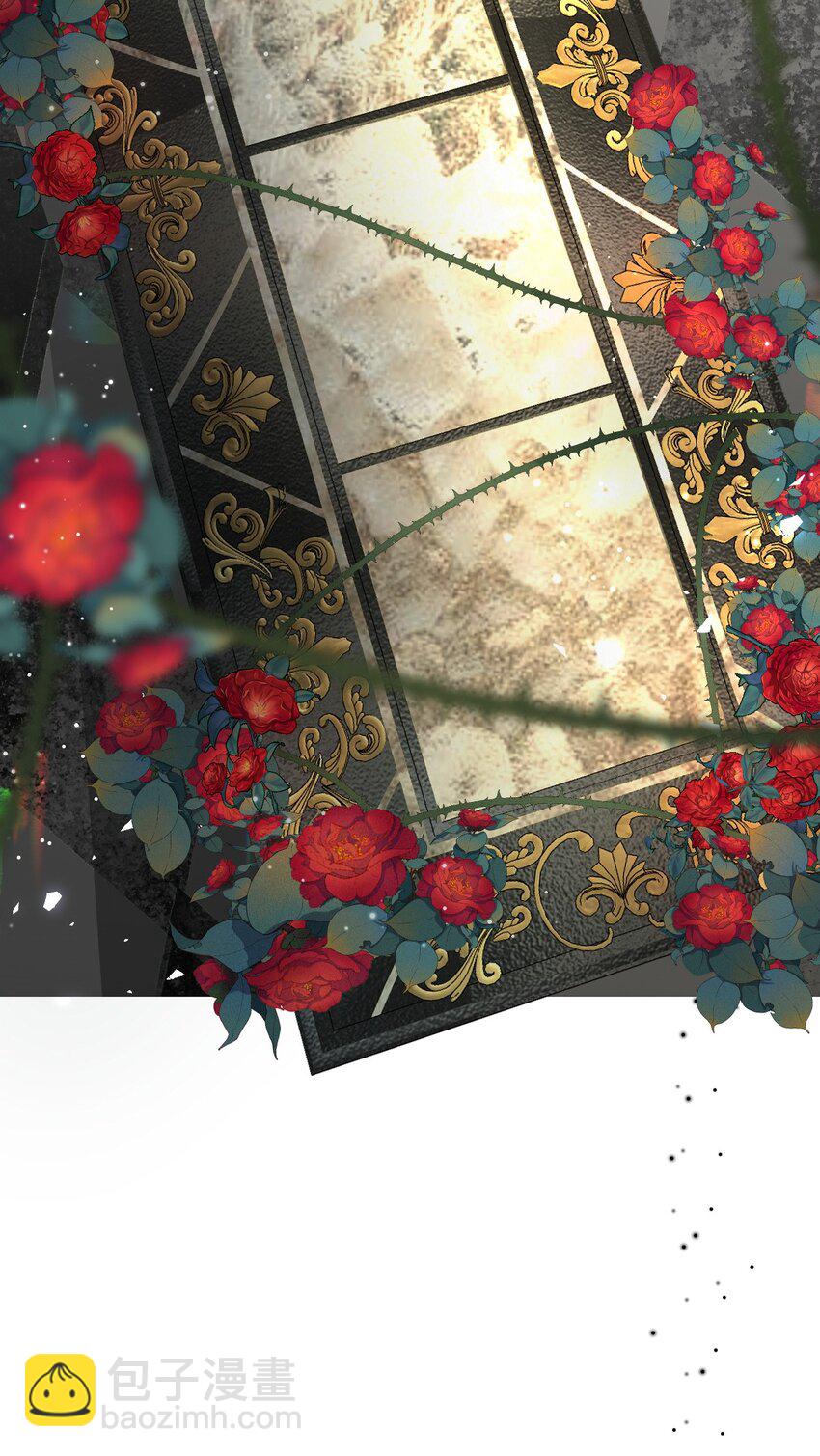 001 吸血鬼身下的猎人(1/2)-第1话