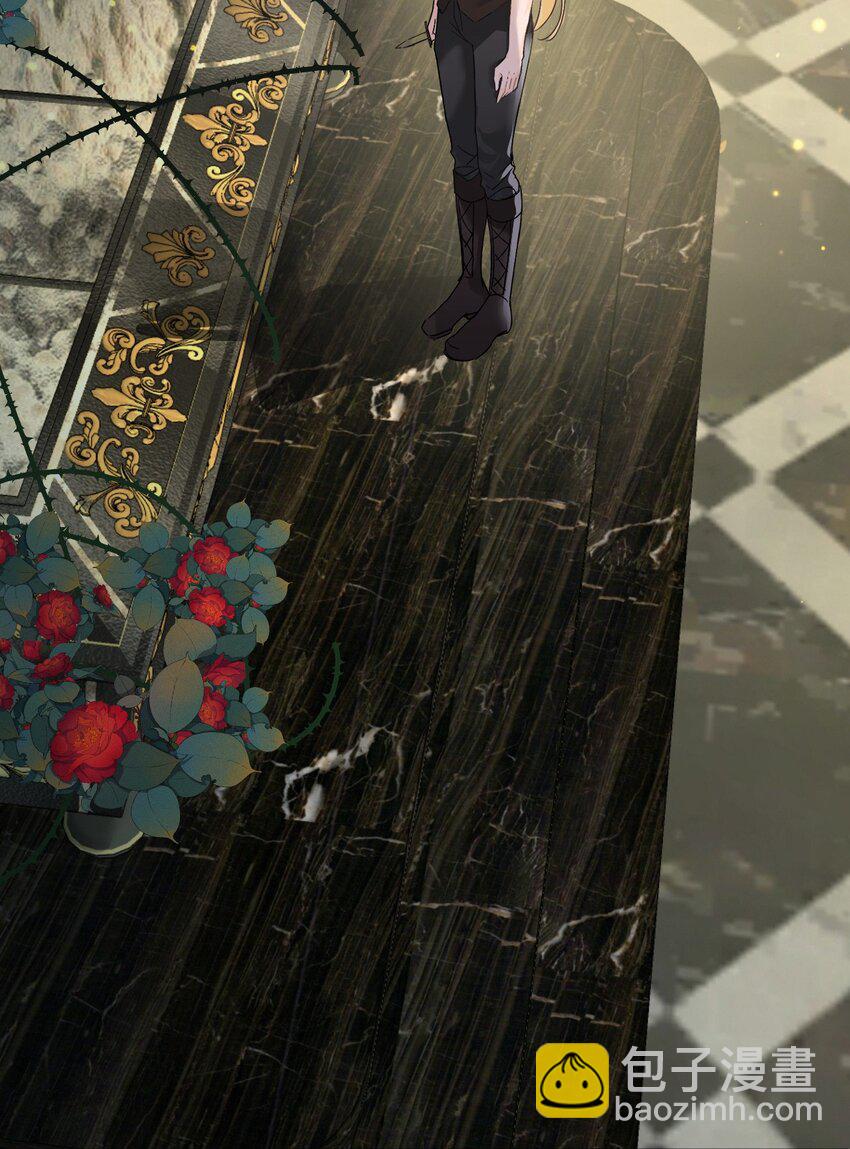 001 吸血鬼身下的猎人(1/2)-第1话