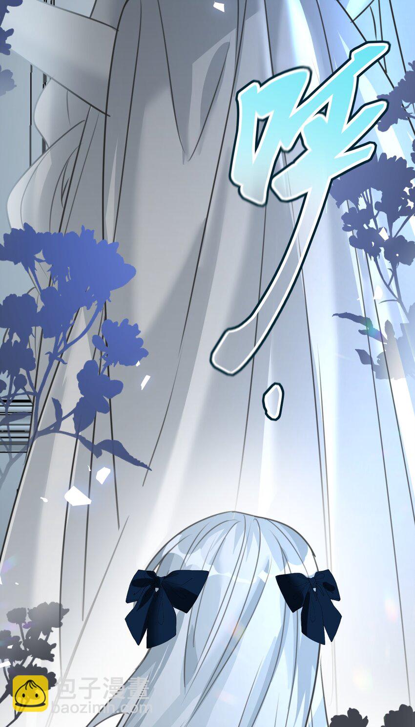 015 测谎的雕像(1/2)-第15话