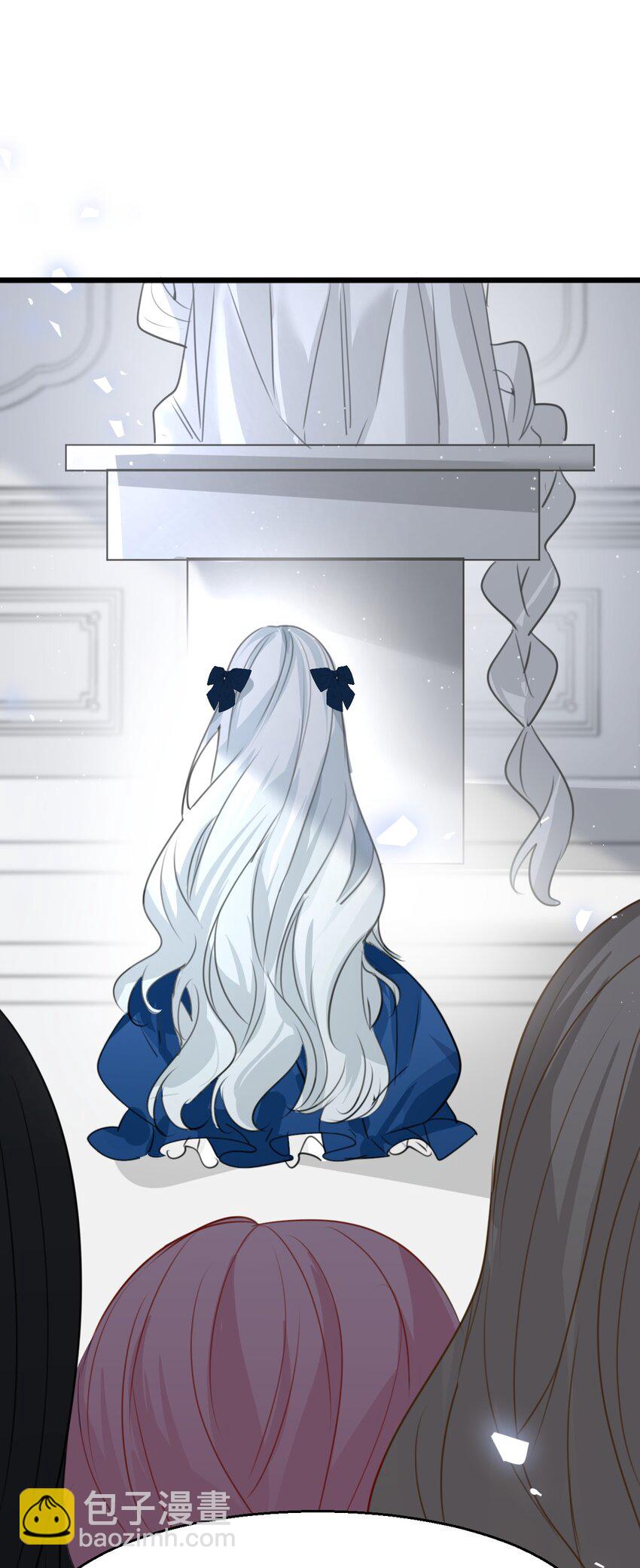 015 测谎的雕像(1/2)-第15话