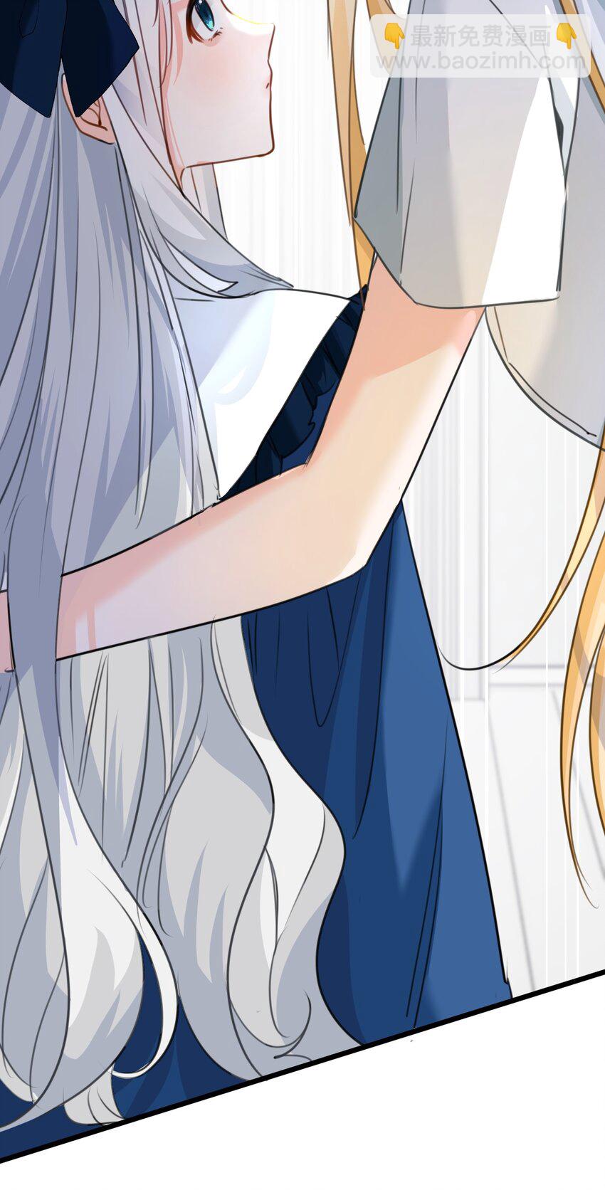 015 测谎的雕像(1/2)-第15话