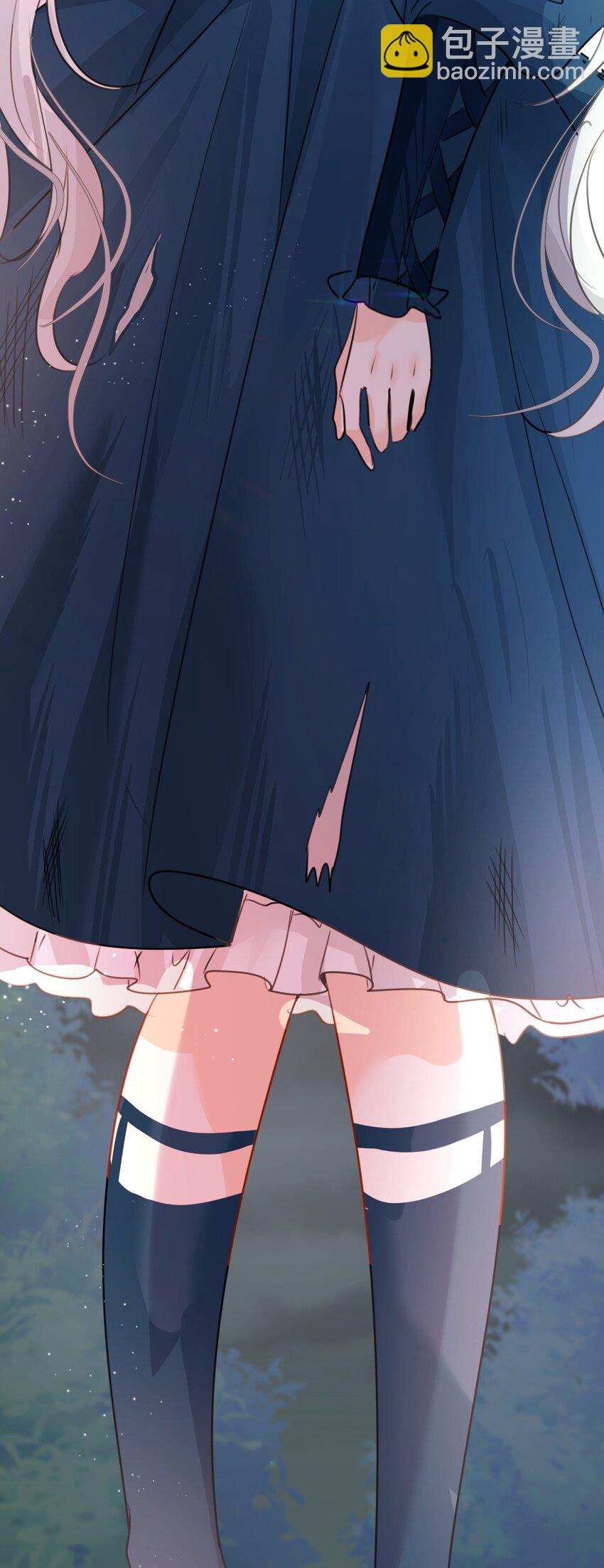 018 装可怜的大佬-第19话