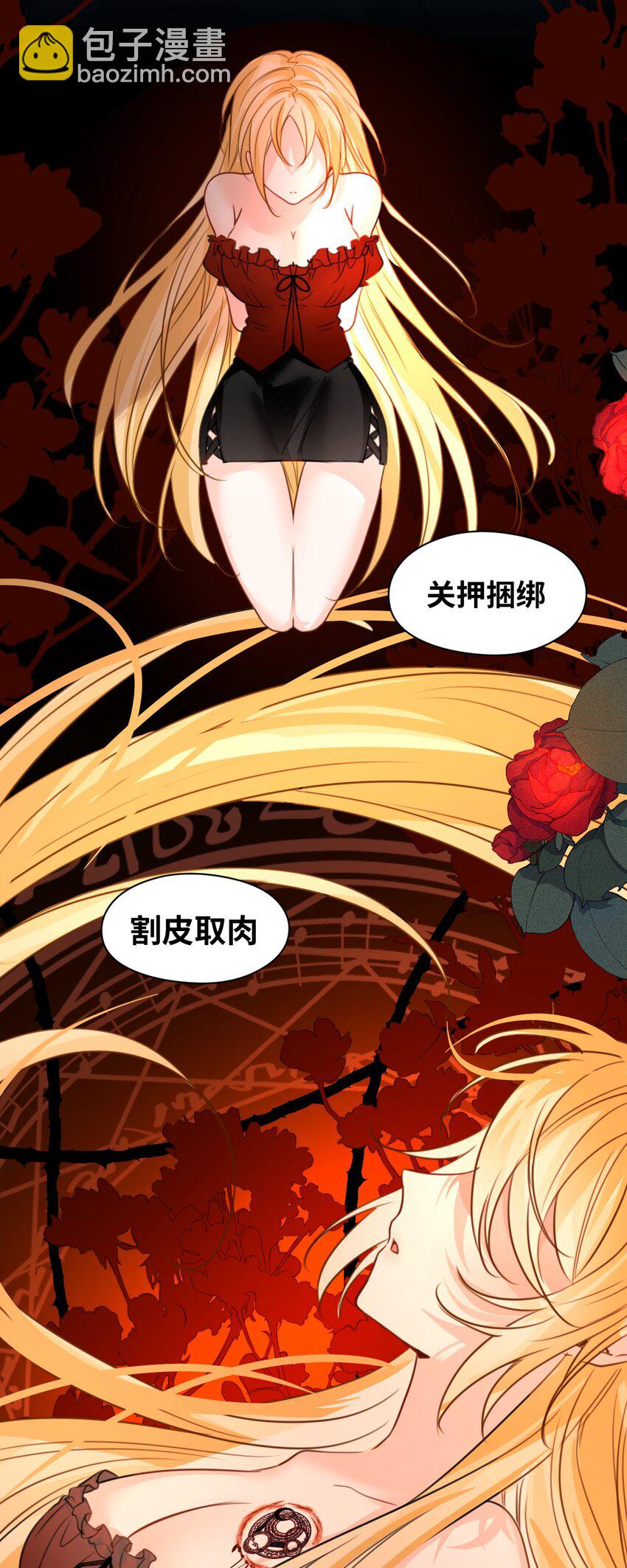 025 黑暗中的影子-第27话