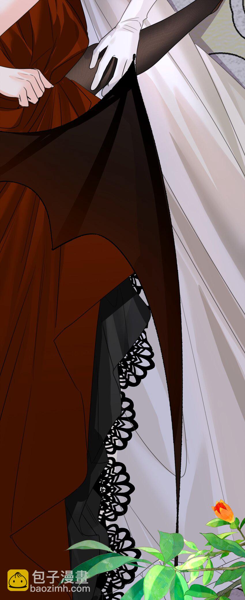 029 不可告人的求婚(1/2)-第31话