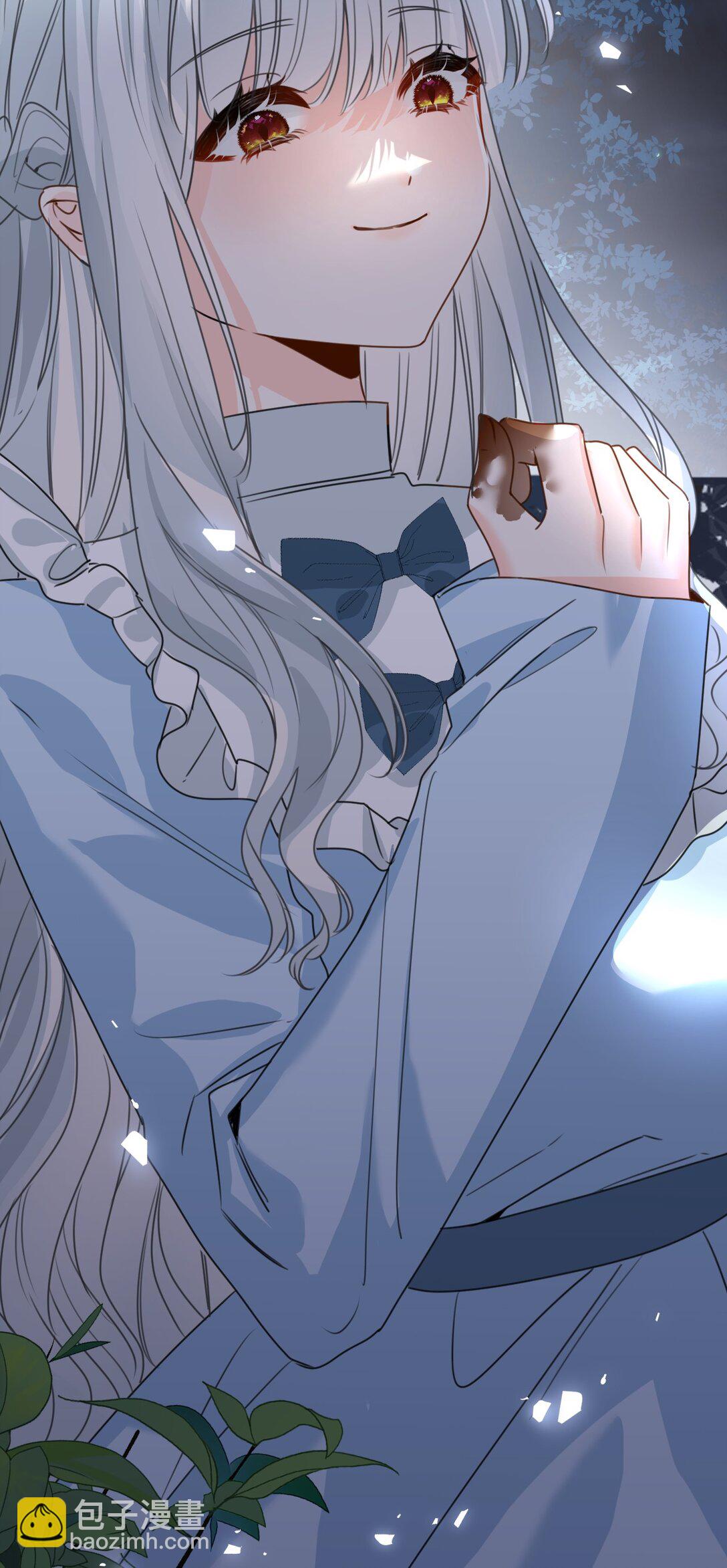 041 被发现的伪装-第43话