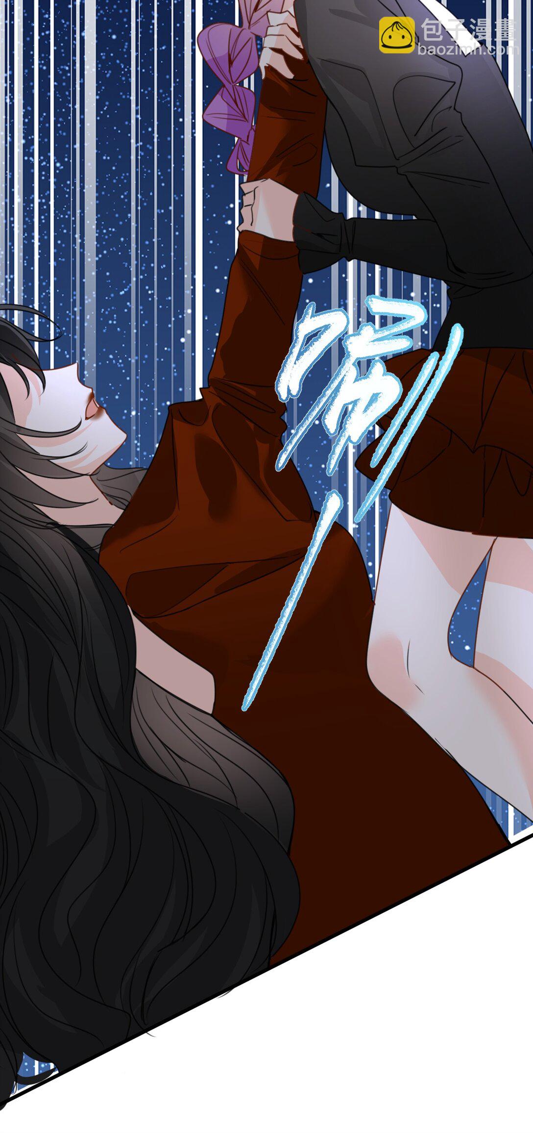 041 被发现的伪装-第43话