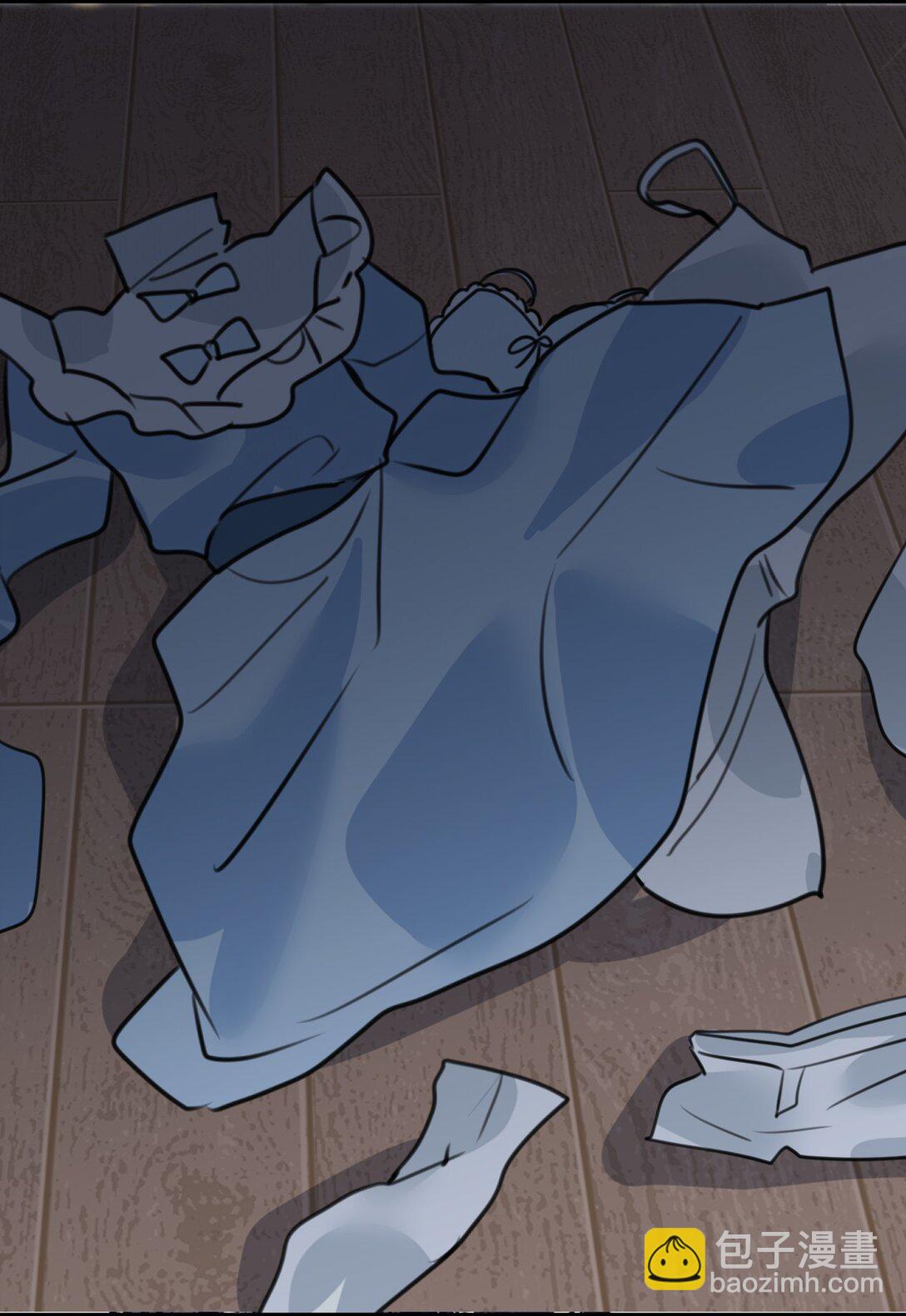 042 蔓延的恨意（内涵番外）(1/2)-第45话