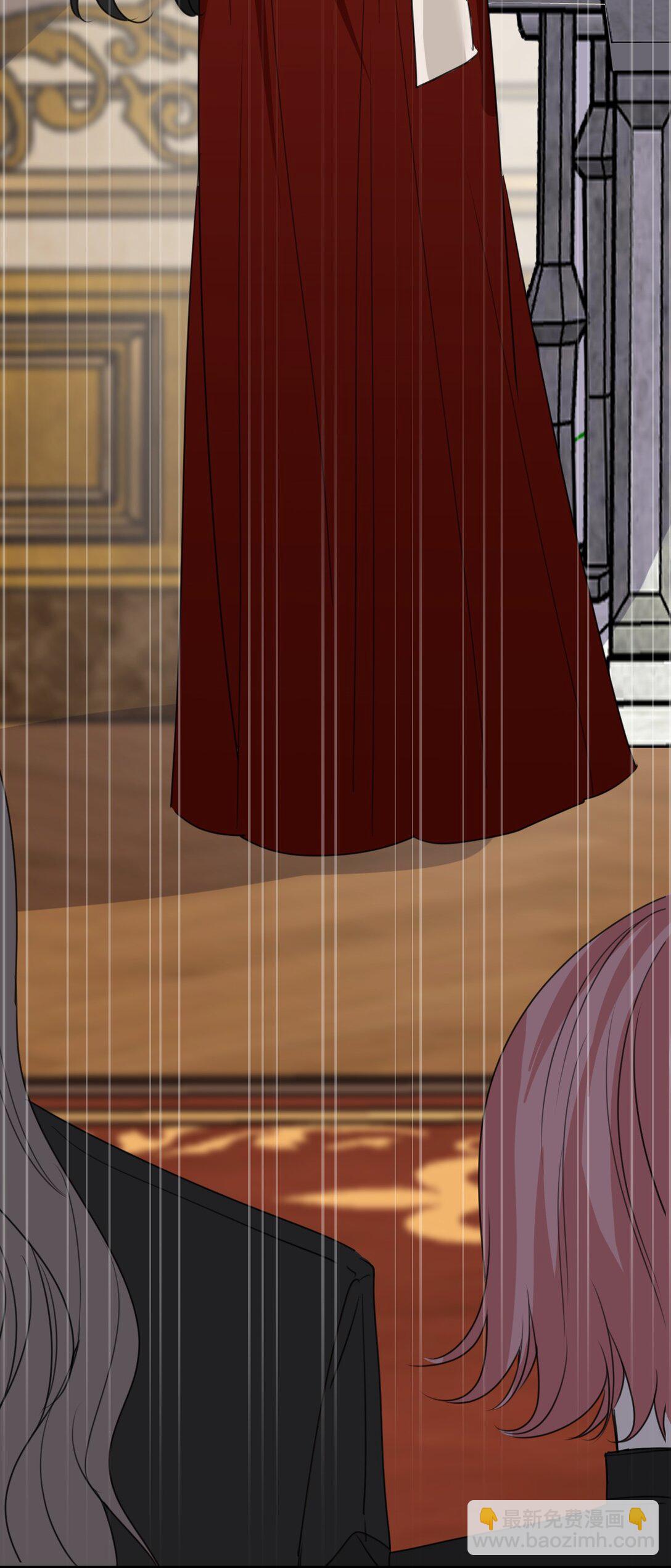 046 危险的对峙-第49话