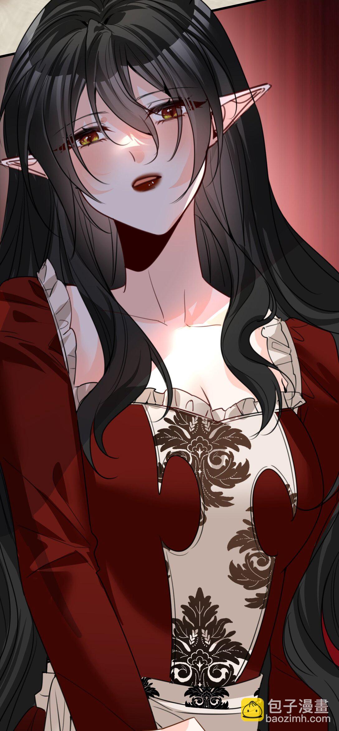 048 专属于你的囚笼-第51话